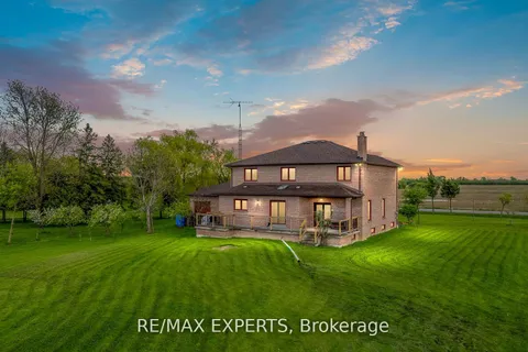 13529 Centreville Creek Road, ON L7C 3B9