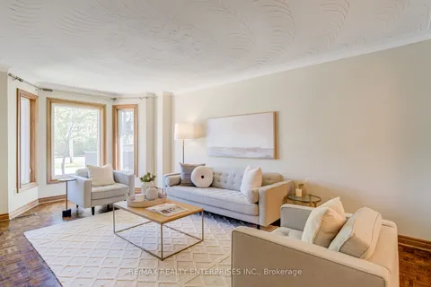 14 Donalbert Road, ON M9B 2E8