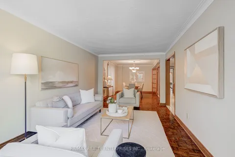 14 Donalbert Road, ON M9B 2E8