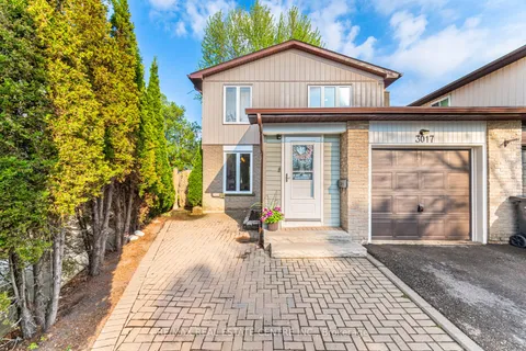 3017 Glace Bay Road, ON L5N 2J9