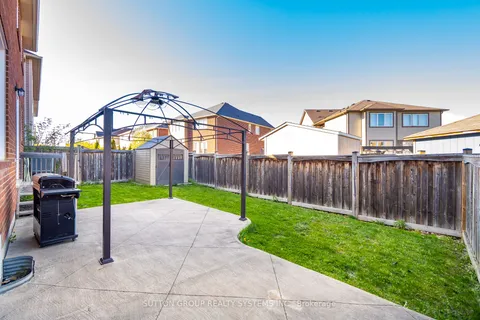 925 Dice Way, Milton, ON L9T 8C9