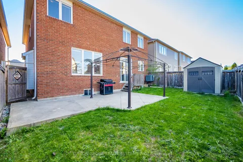 925 Dice Way, Milton, ON L9T 8C9