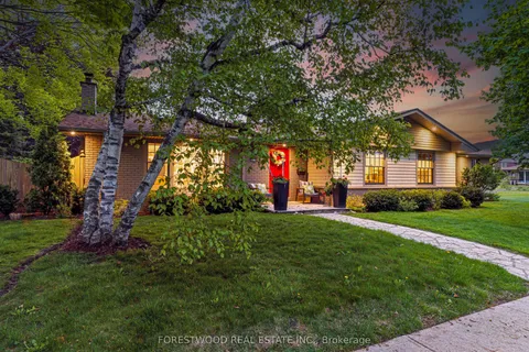 3376 Grassfire Crescent, ON L4Y 3K2