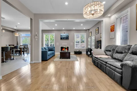 38 George Robinson Drive, ON L6Y 0G8