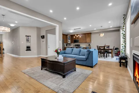 38 George Robinson Drive, ON L6Y 0G8