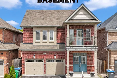 38 George Robinson Drive, ON L6Y 0G8