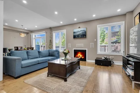 38 George Robinson Drive, ON L6Y 0G8