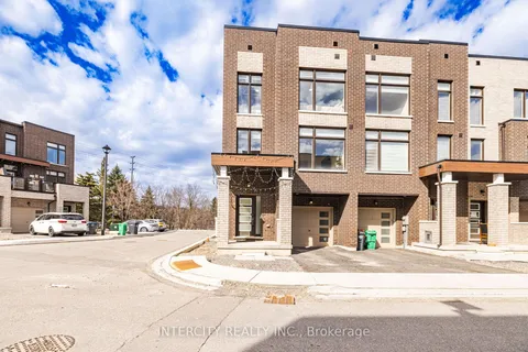 19 Queenpost Drive, ON L6X 0B2