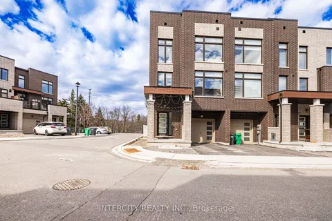 19 Queenpost Drive, ON L6X 0B2