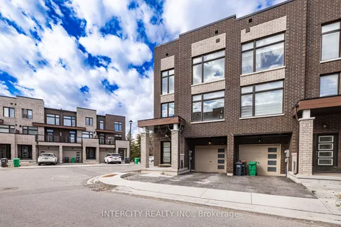 19 Queenpost Drive, ON L6X 0B2