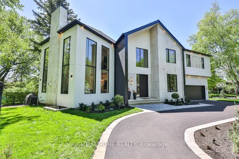 920 Calder Road, Mississauga, ON L5J 2N7