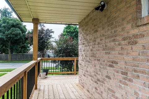 6347 Martel Court, ON L5N 3H6