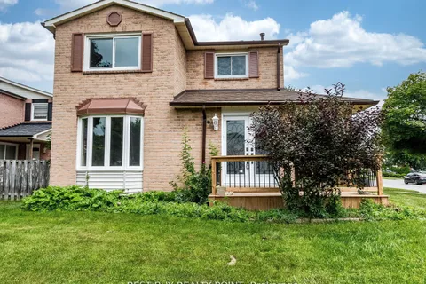 6347 Martel Court, ON L5N 3H6