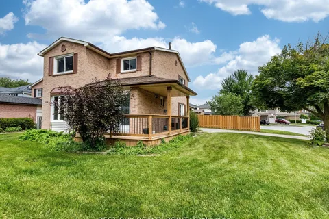 6347 Martel Court, ON L5N 3H6