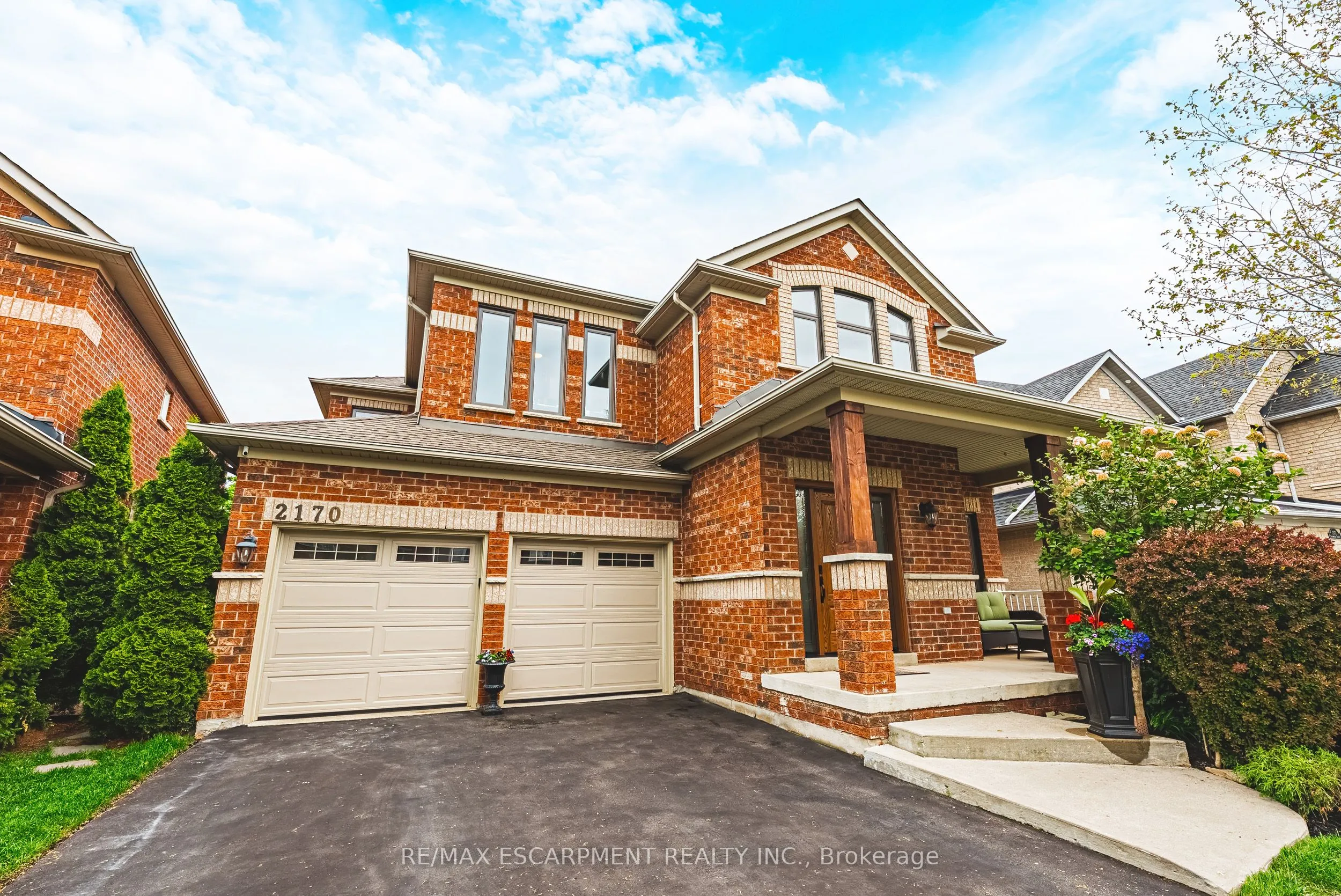 2170 Coldwater Street, ON L7L 7K5