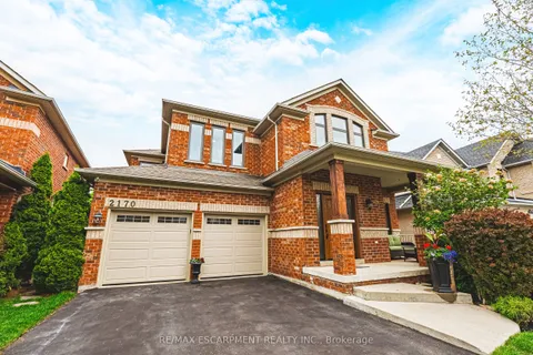 2170 Coldwater Street, ON L7L 7K5