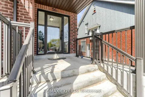 56 First Street, ON L9W 2E4