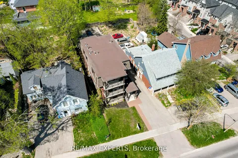 56 First Street, ON L9W 2E4