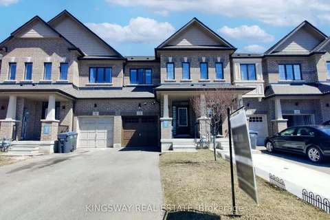 74 Doris Pawley Crescent, ON L7C 3M8