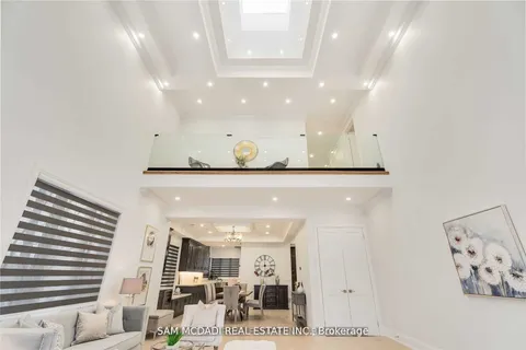 1138 Garden Road, ON L5H 3J6