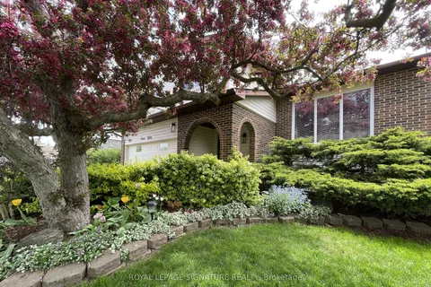 780 Woodward Avenue, ON L9T 3T9