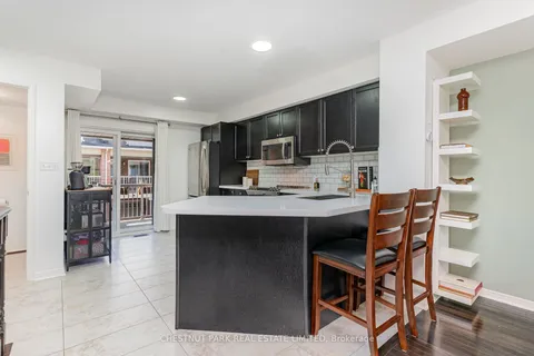 75 Ted Wray Circle, ON M3L 0G7