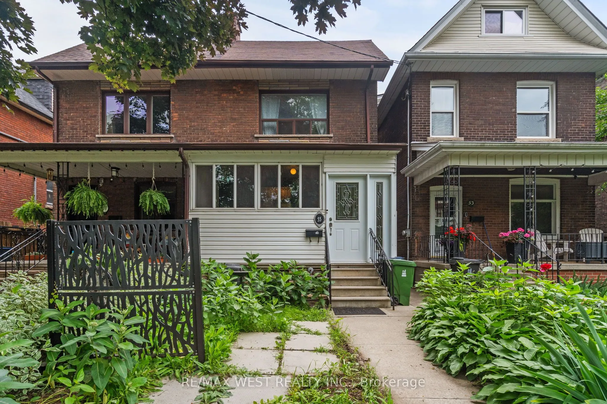 55 Lynd Avenue, ON M6R 1T8