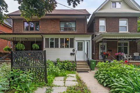 55 Lynd Avenue, ON M6R 1T8