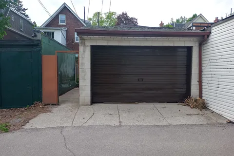 55 Lynd Avenue, ON M6R 1T8