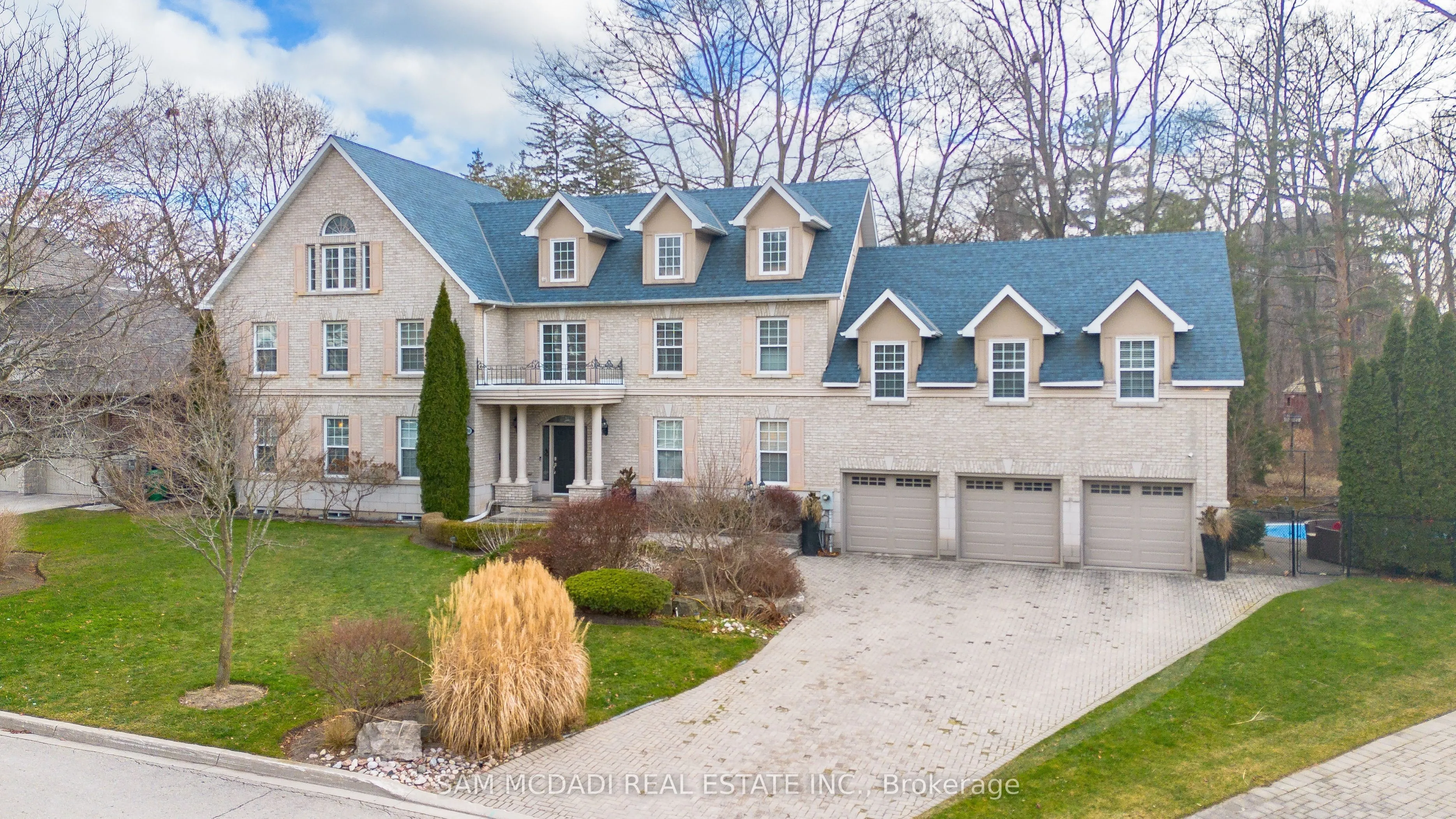 3248 Barchester Court, ON L5L 5Z1