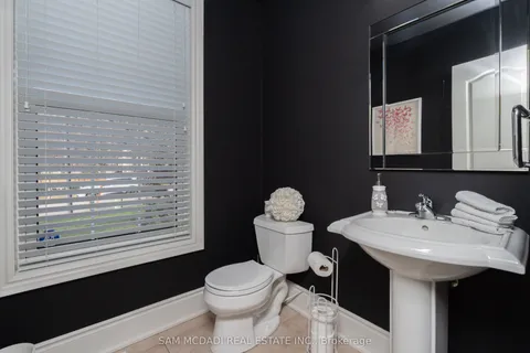 3248 Barchester Court, ON L5L 5Z1