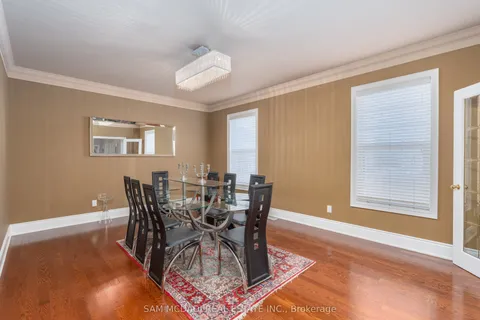 3248 Barchester Court, ON L5L 5Z1