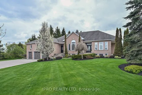 23 Giles Road, ON L7K 0B6