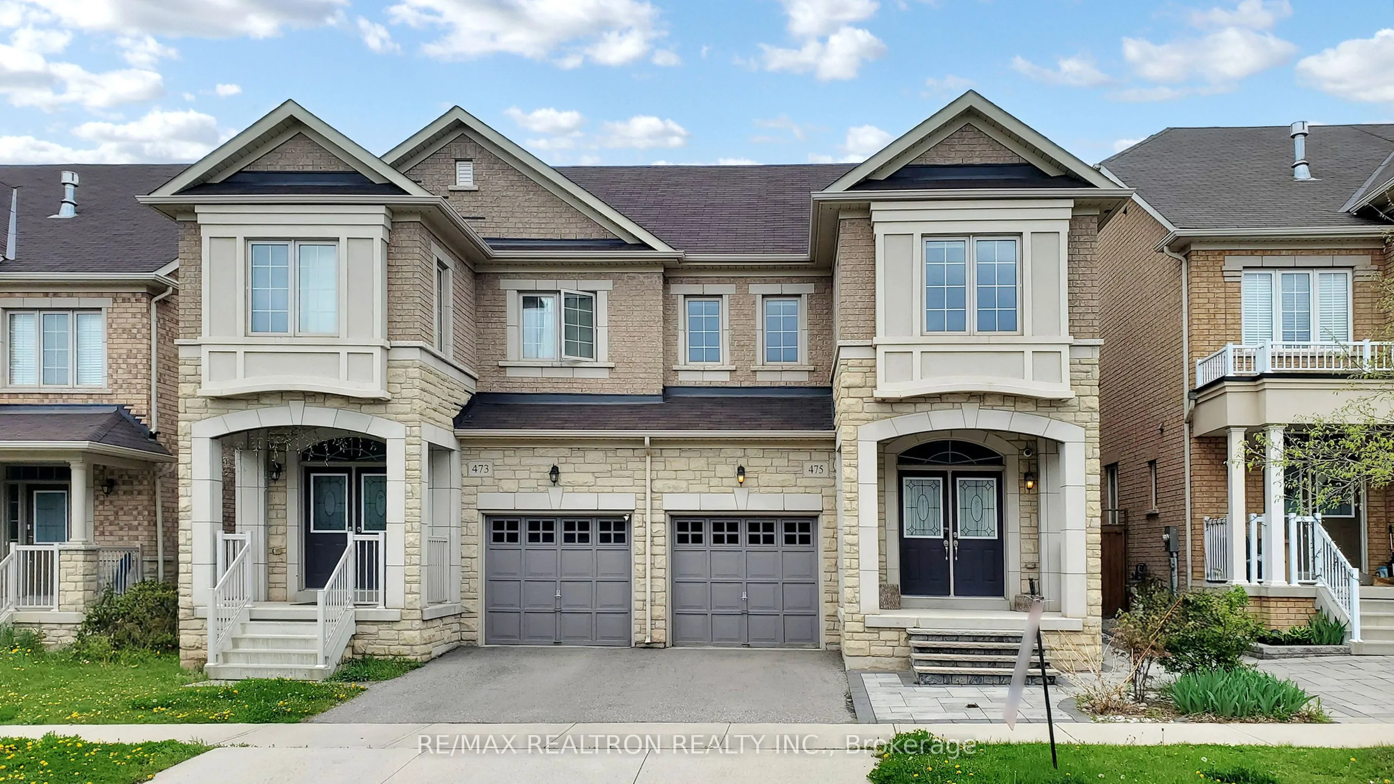 475 George Ryan Avenue, ON L6H 0S4