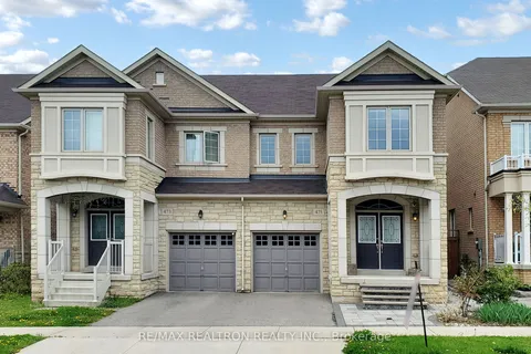 475 George Ryan Avenue, ON L6H 0S4