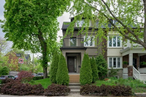 85 Sorauren Avenue, ON M6R 2E1