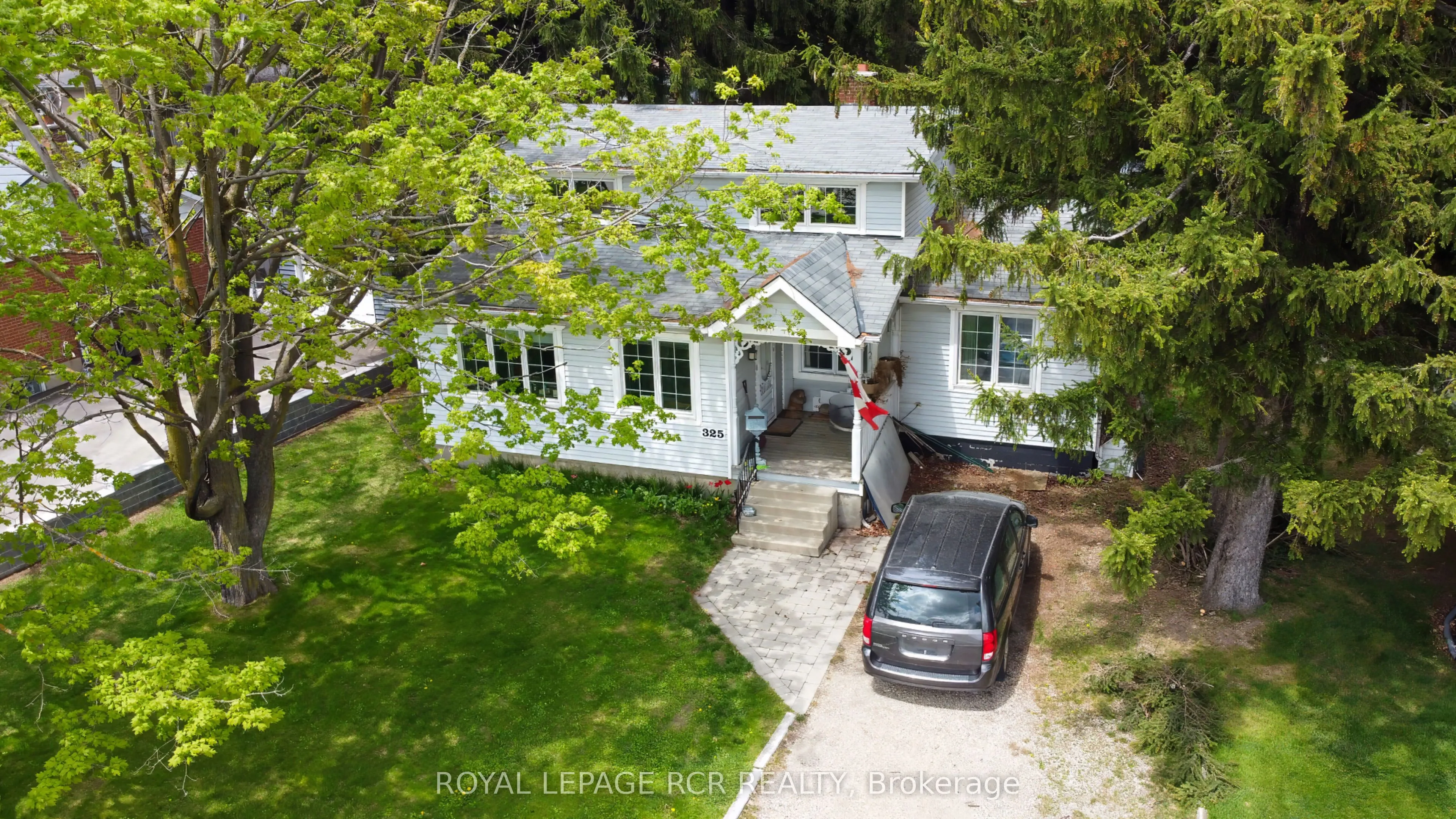 325 Broadway N/A, ON L9W 1L4