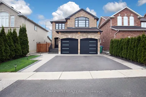 4 Gray Park Drive, ON L7E 2N3
