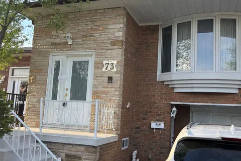 73 Franel Crescent, ON M9L 1B6