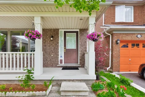 1332 Sagewood Crescent, ON L6M 4A4