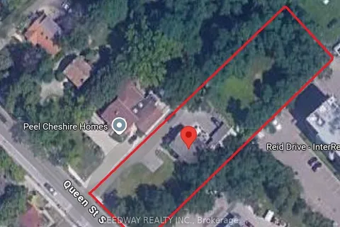 365 Queen Street, ON L5M 1M3