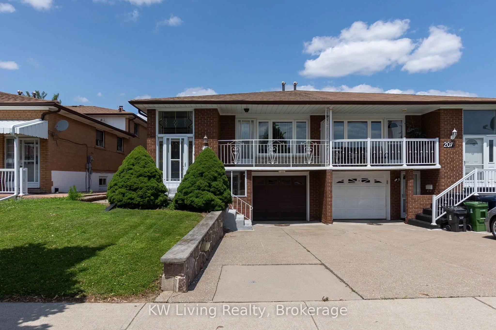 209 Cabana Drive, ON M9L 1L2