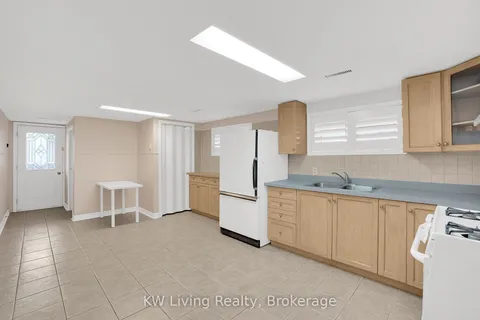 209 Cabana Drive, ON M9L 1L2