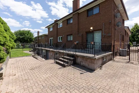 209 Cabana Drive, ON M9L 1L2