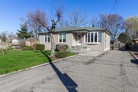 2054 Bridge Road, ON L6L 2E7