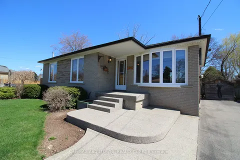 2054 Bridge Road, ON L6L 2E7