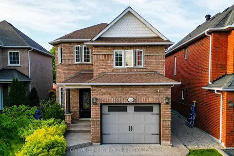 2129 Glenfield Road, ON L6M 3S4