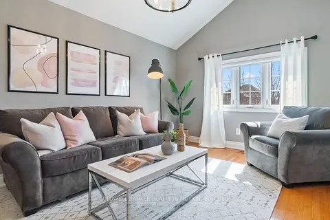 2129 Glenfield Road, ON L6M 3S4