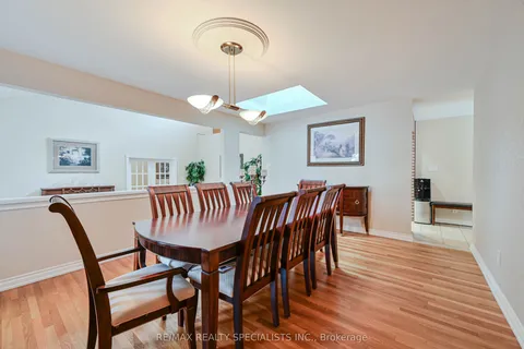 6 Leone Lane, ON L6P 0K9