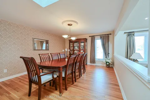 6 Leone Lane, ON L6P 0K9